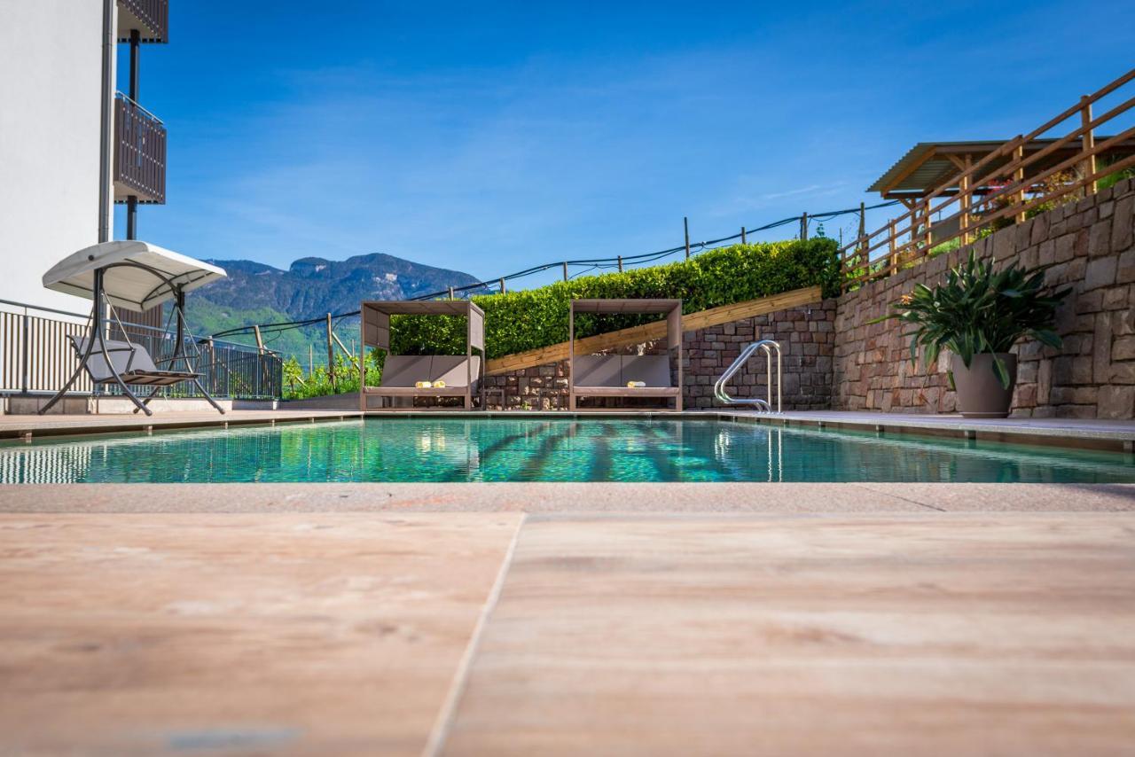 Vineus Tramin Otel Termeno Dış mekan fotoğraf