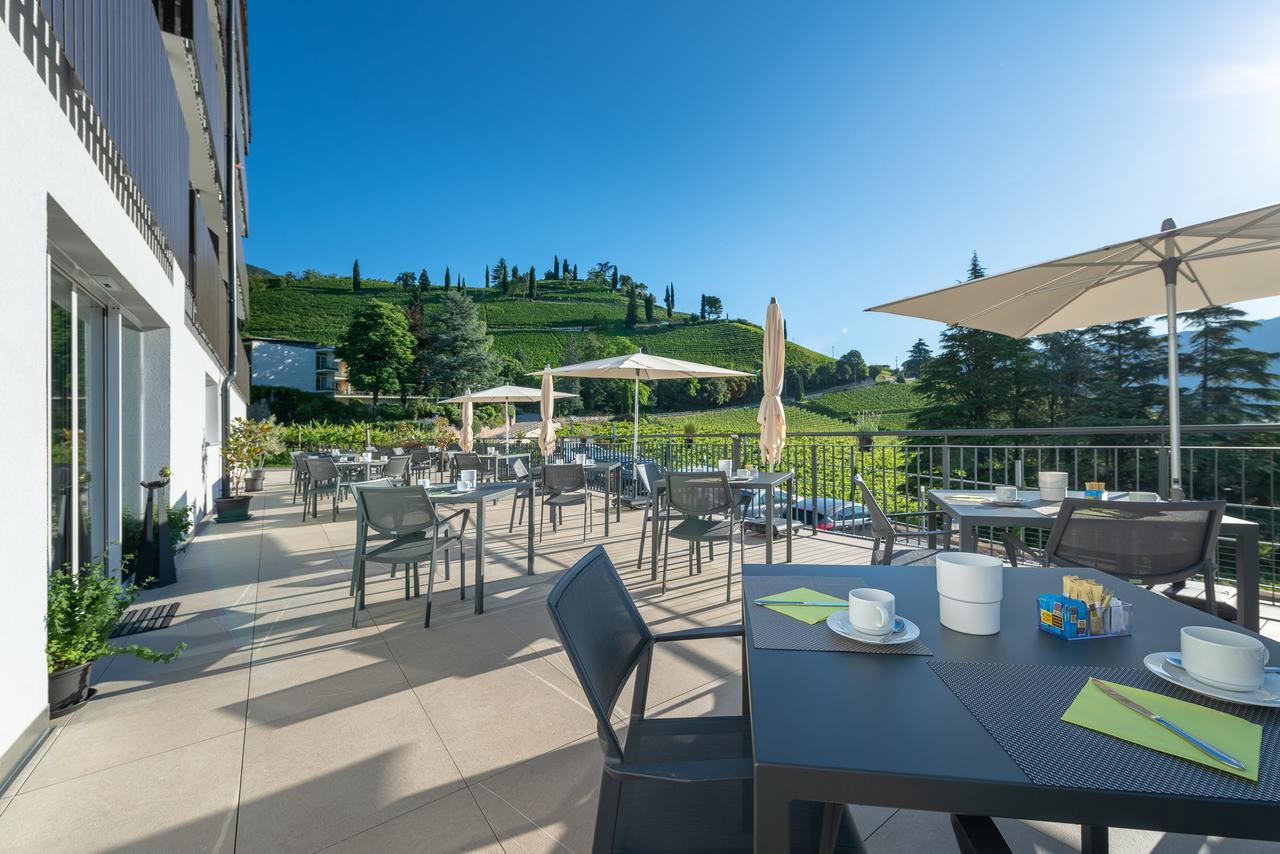 Vineus Tramin Otel Termeno Dış mekan fotoğraf