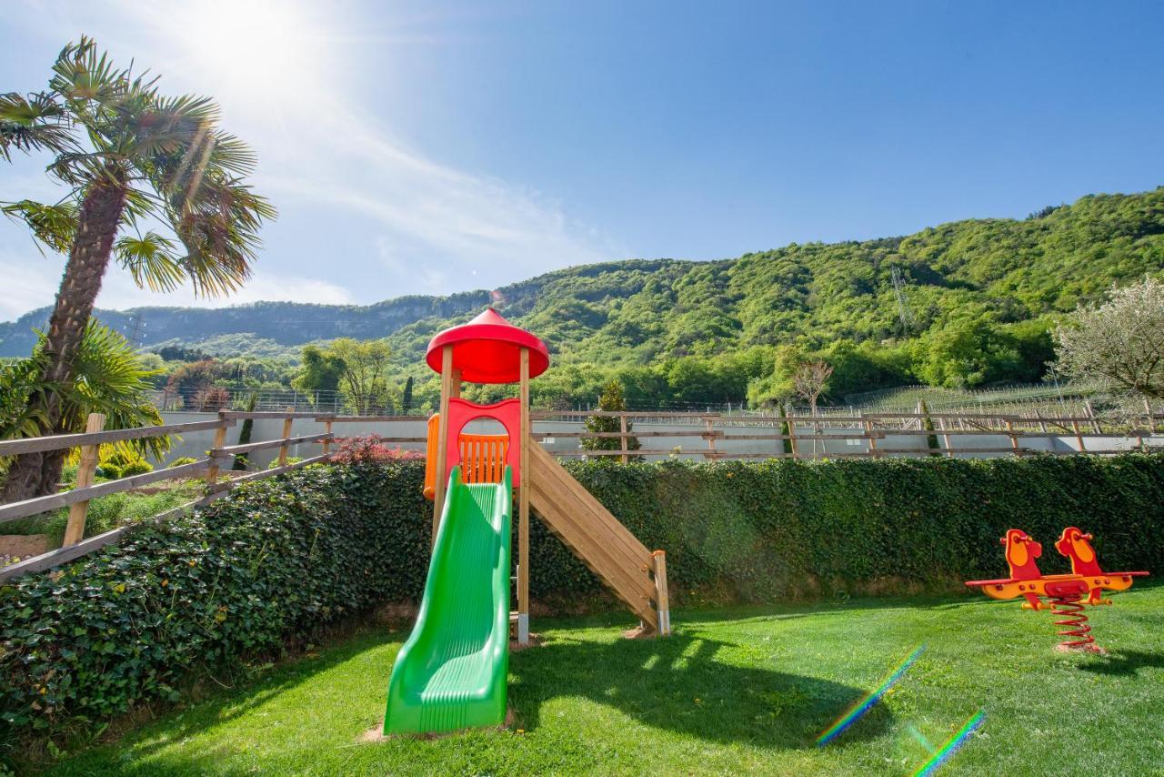 Vineus Tramin Otel Termeno Dış mekan fotoğraf